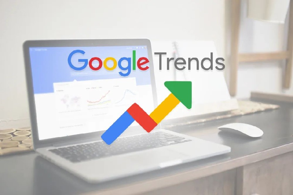 查看Google自然搜索熱度的辦法，第2個細節(jié)亮了！